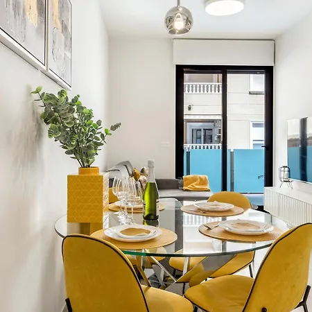 Royal Ii With Rooftop Pool -by Welcomely Apartamento Torrevieja